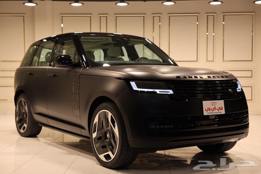 رنج روفر جميع الاللوان والفئات للاجار64369193166977114