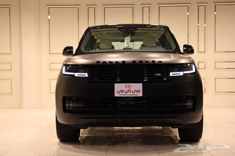 رنج روفر جميع الاللوان والفئات للاجار64369193166977112