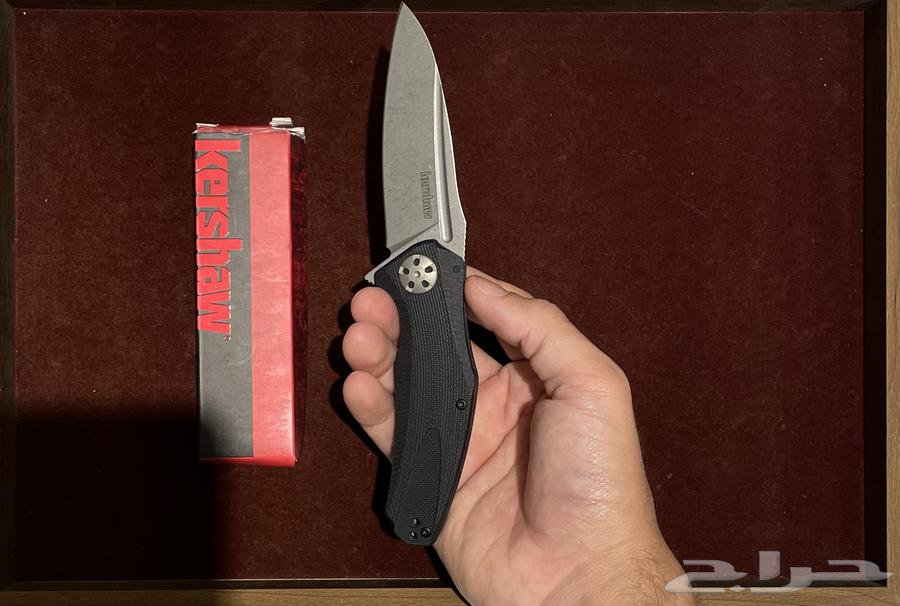Kershaw Knife64141926665730111