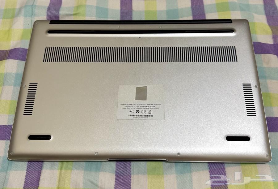 Huawei D15 Laptop in Excellent Condition64143671646466113