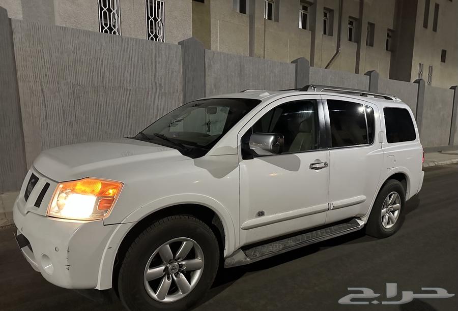 جيب أرمادا نيسان 200864358928913283114