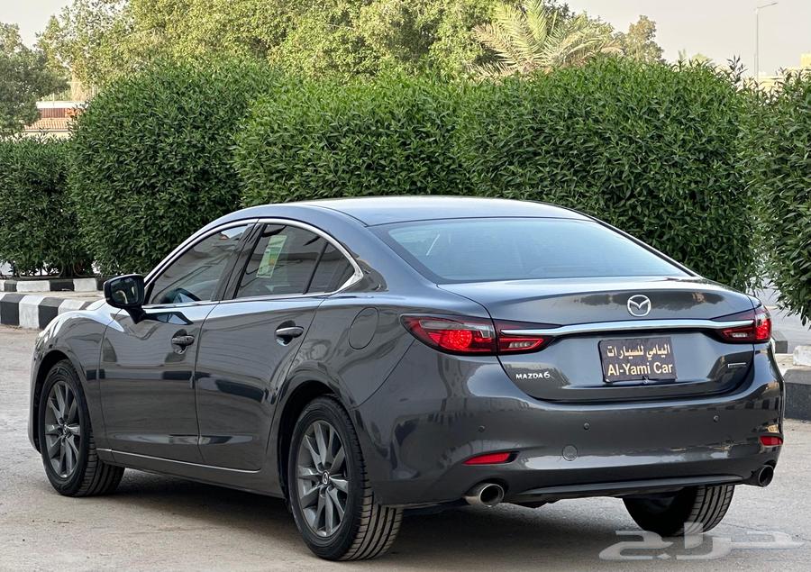 Mazda 6-202364370453397507114