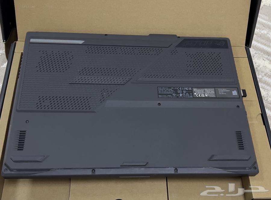 ASUS ROG strix G7131E64142206719107113