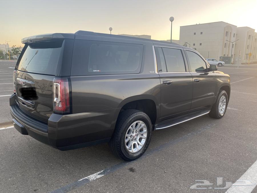 2020 جمس يوكن XL طويل SLE الجميح64369193062147113