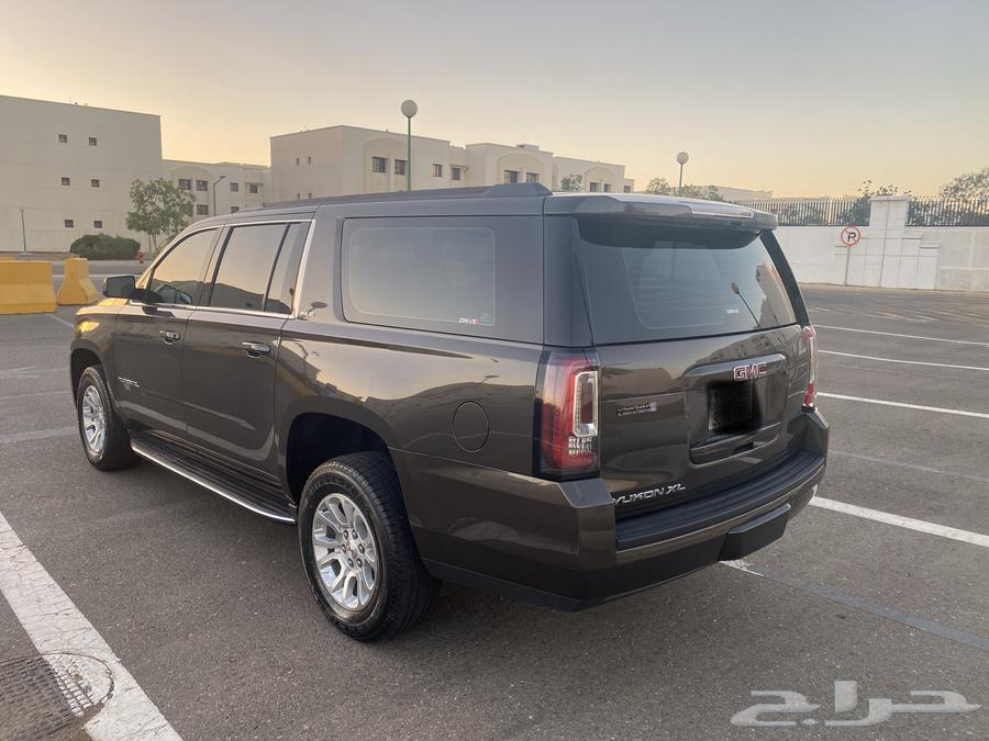 2020 جمس يوكن XL طويل SLE الجميح64369193062147112