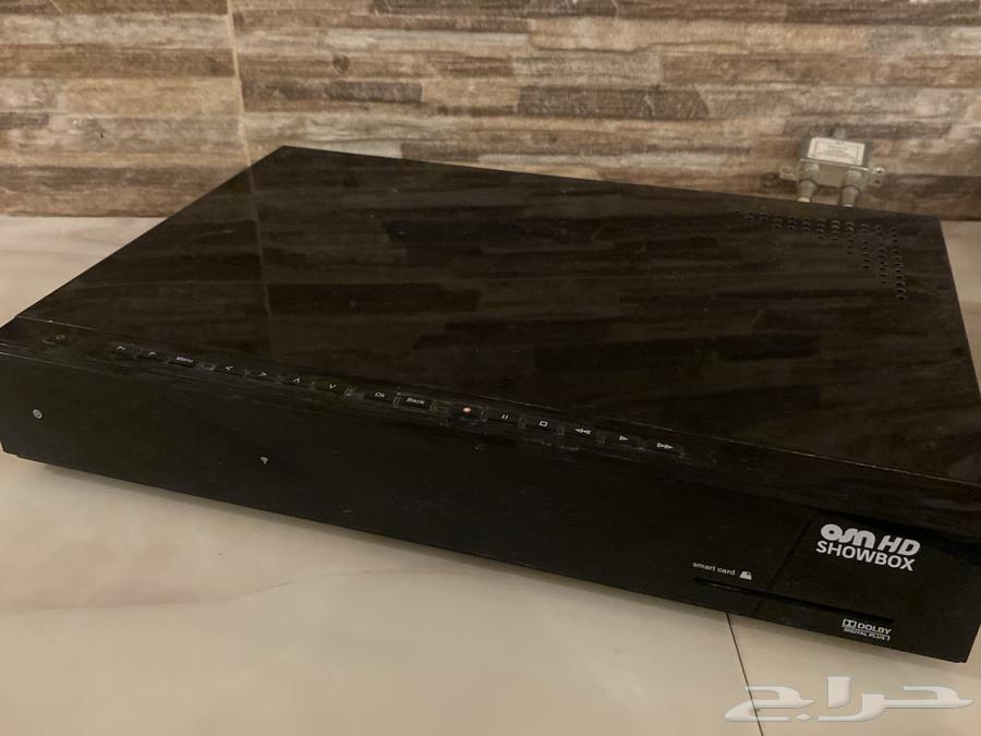 جهاز عرض افلام وروسيفر ب خاصية 3d64141922056579110
