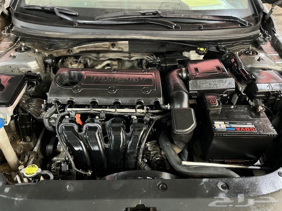 مكينة سوناتا اوبتما64360855873537110