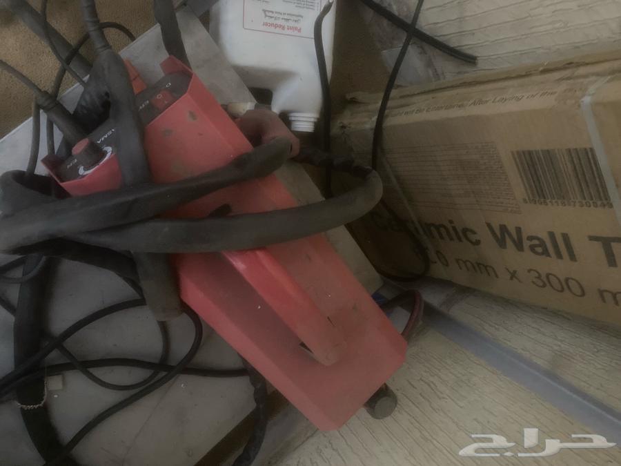 للبيع مكينه قطع بالهواء64359575696899110