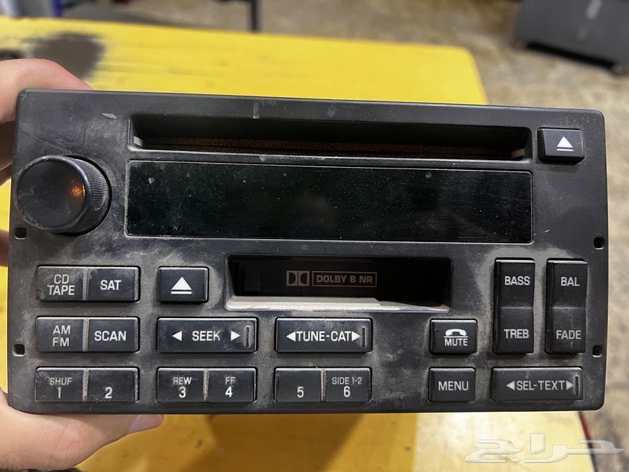 Ford Screen Recorder, Ford Authorized Recorder, and Recorder Decoration64372463217026113