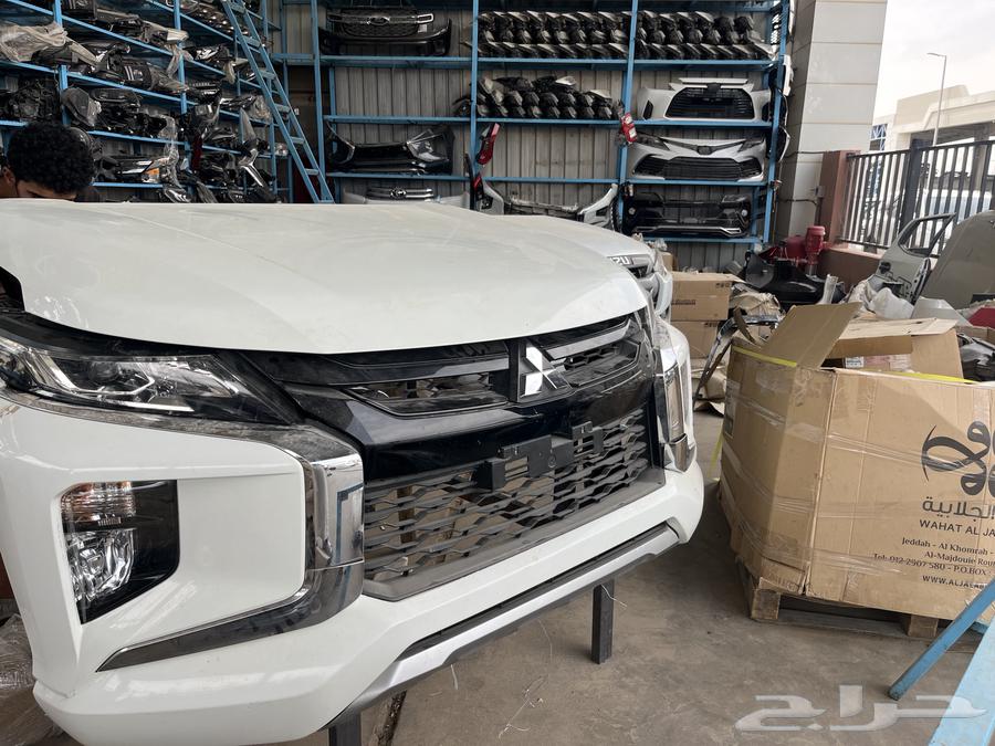 قطع غيار ونيت ميتسوبيشي مستعمل 2020 و فوق64370669225731110