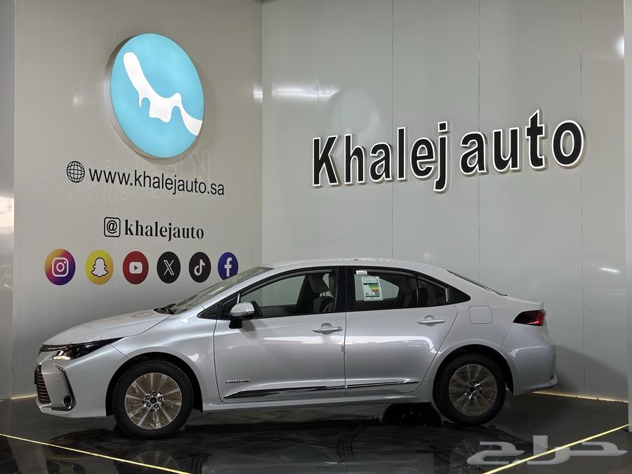 Toyota Corolla Modified 1.5 Model 202564363279325313112