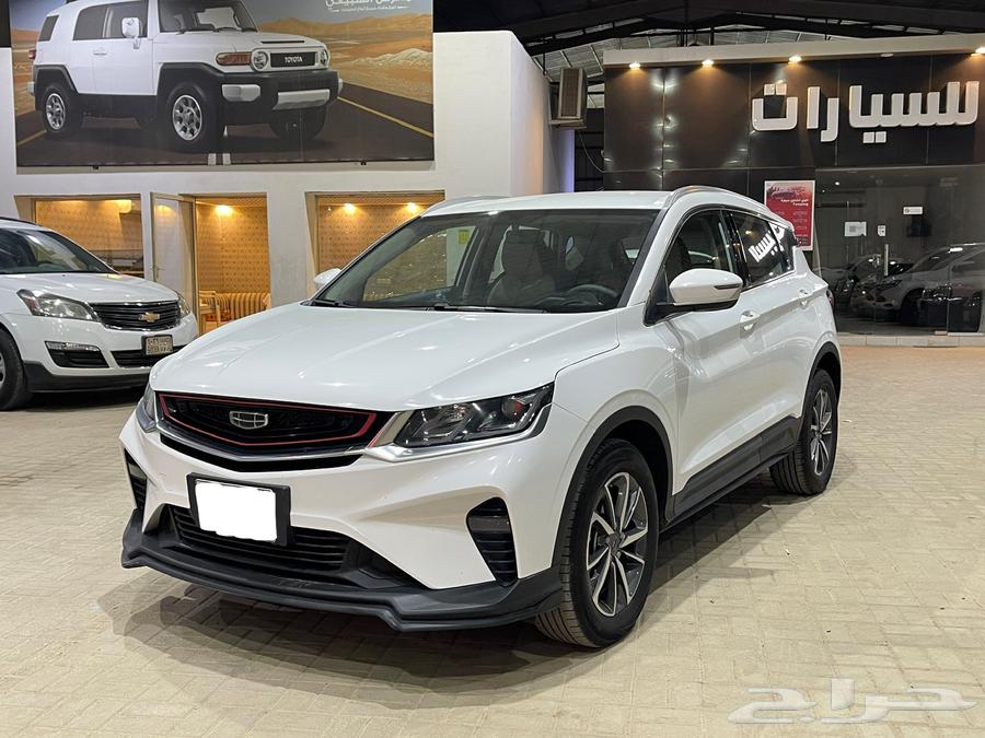 جيلي كولراي 202364368193038979111