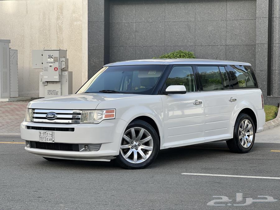 فورد فلكس فل كامل ليمتد 201064359763610625111