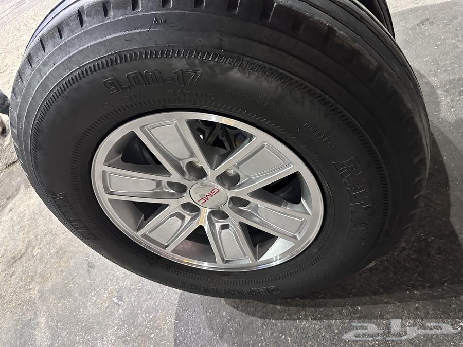 جنوط جمس كويتي مع بالون 900.17 تاريخ 2264368222099201114