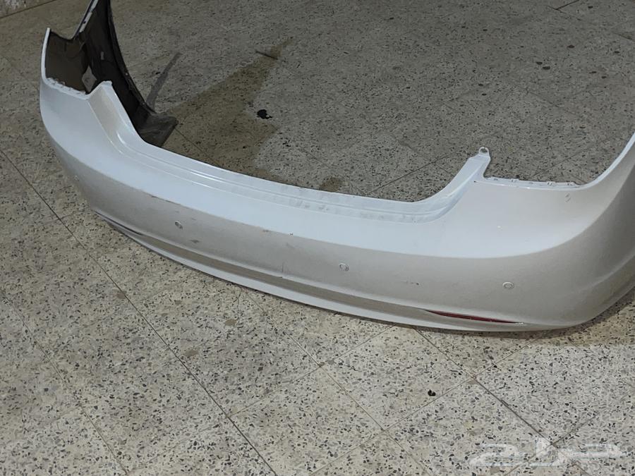 Fenders, Bumper, Mirrors, and Door for Sonata 2013 (Original)64359331801601114