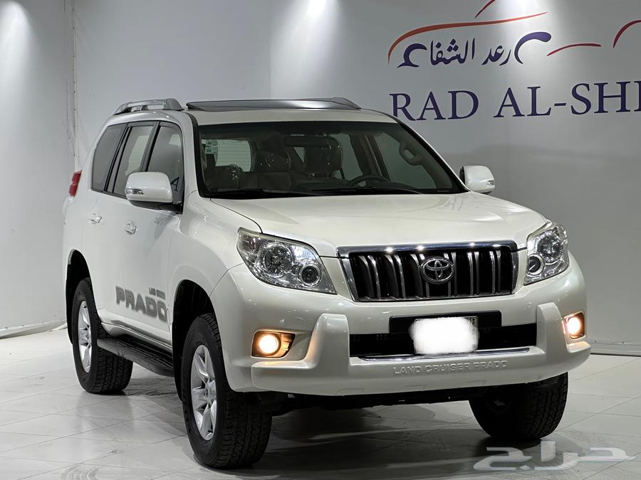 تويوتا برادو 2012 v6 خليجي فل64368703148033112