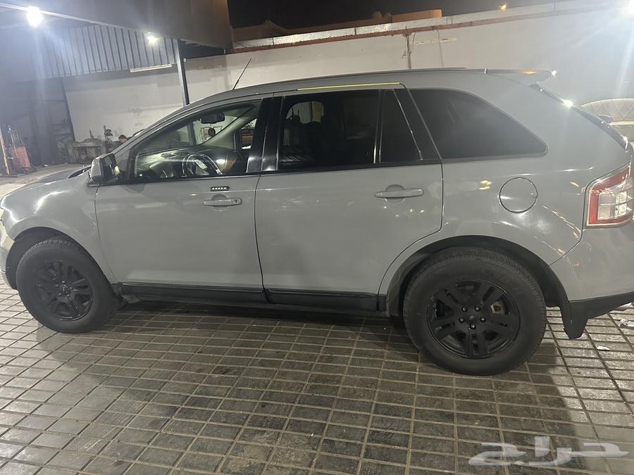 فورد ايدج 200764371045132419111