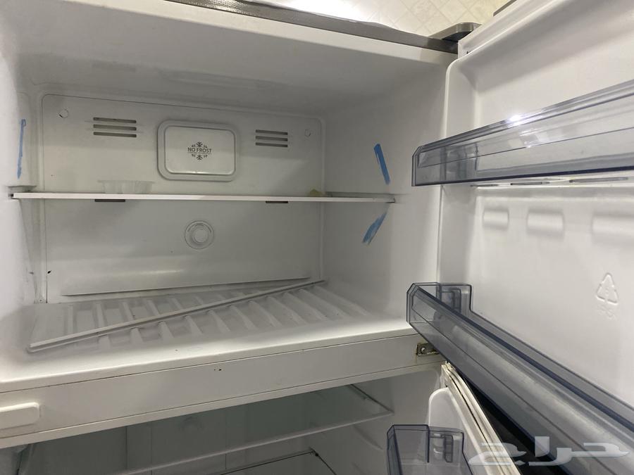 ثلاجه جنرال قولدن64141914190721112