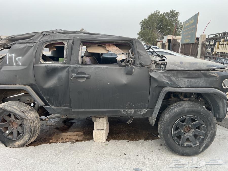 FG 2014 dismantling parts only64368907873793111