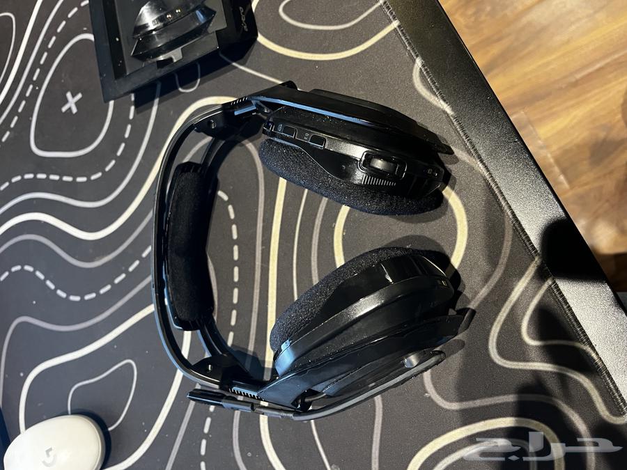 A50 Stereo Headset 4th Generation64141922155778110