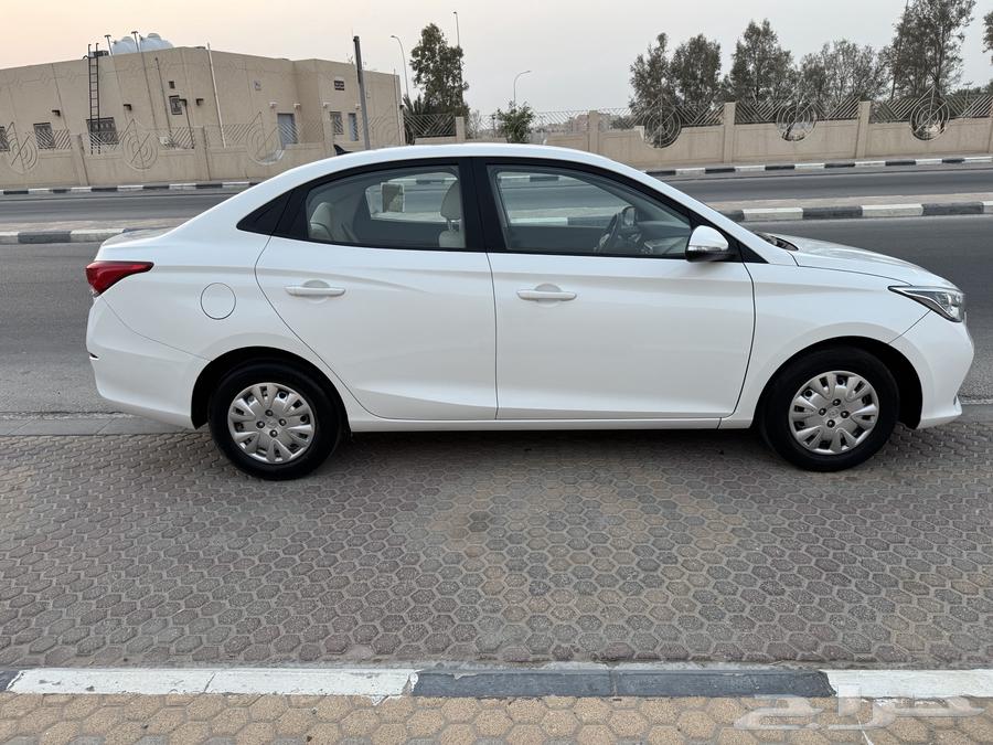 شانجان ال سفن 2023 لون ابيض64371964867329110