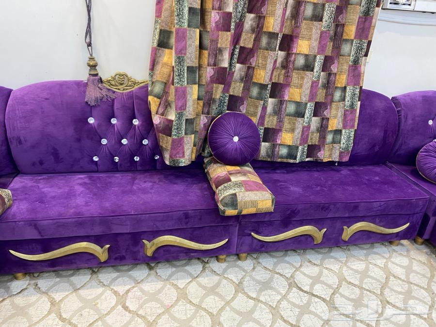 Four-seater sofa four by four64141911336451112
