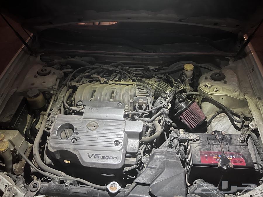 مكسيما 2006 للبيع أو البدل المناسب64359116653571114