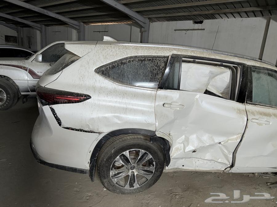 2021 Highlander Hybrid model for sale, priced to sell64361983215746112