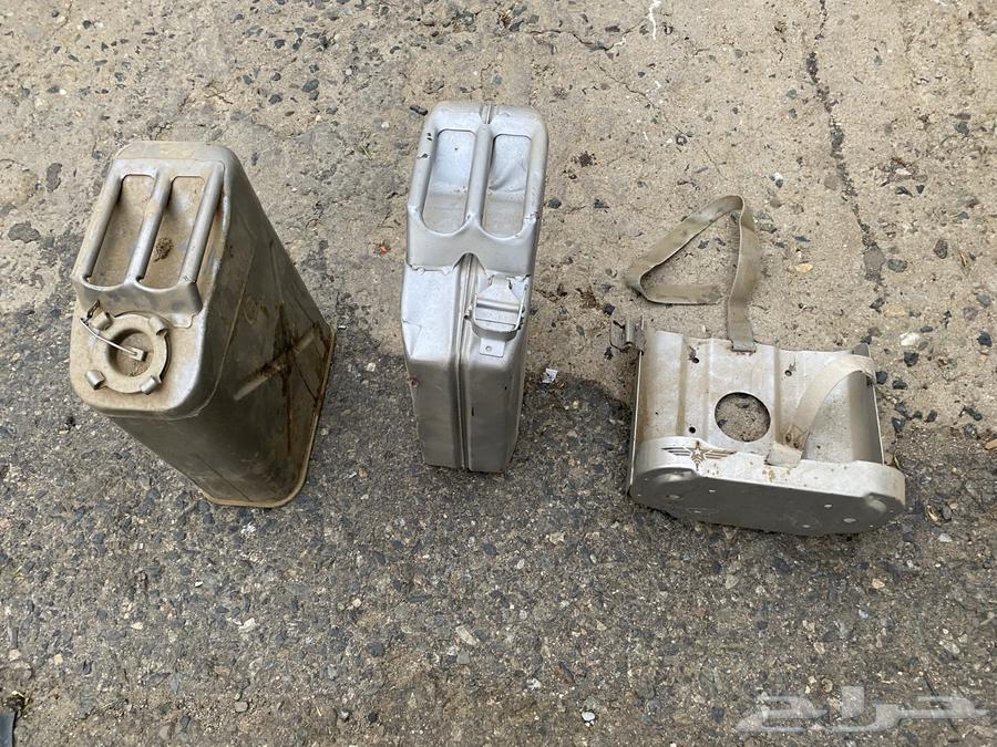 تانكي بنزين لبيع جديد64358972331138110