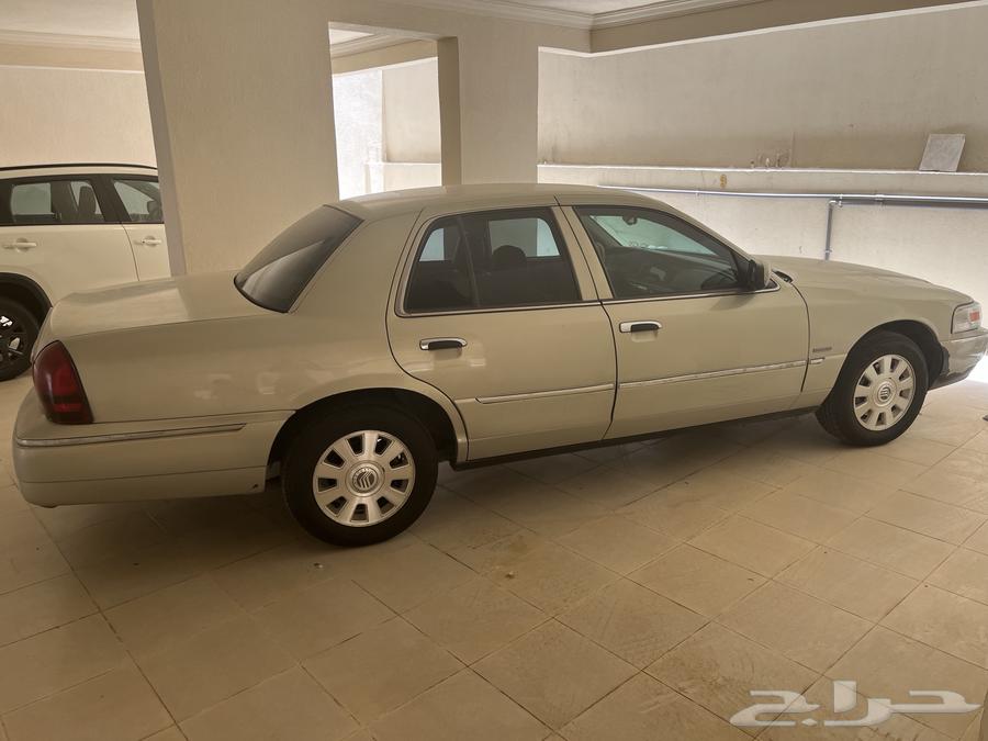 فورد قراند ماركيز 200464364639983233110