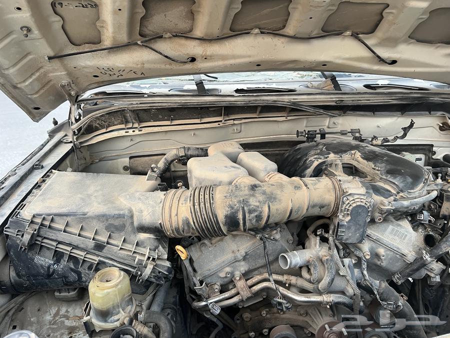 FG 2014 dismantling parts only64368907873793112