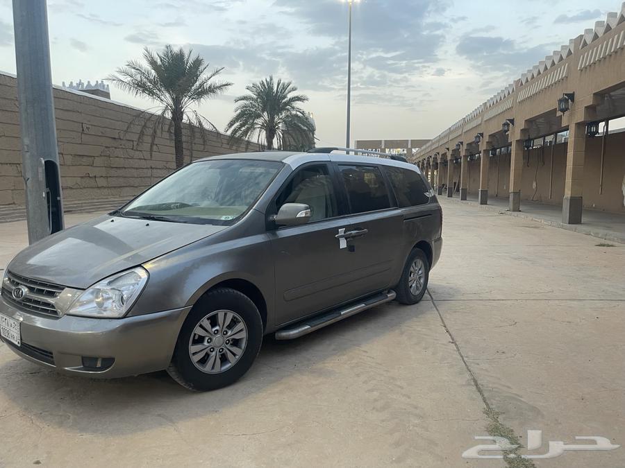 كيا كرنفال64370381262978110