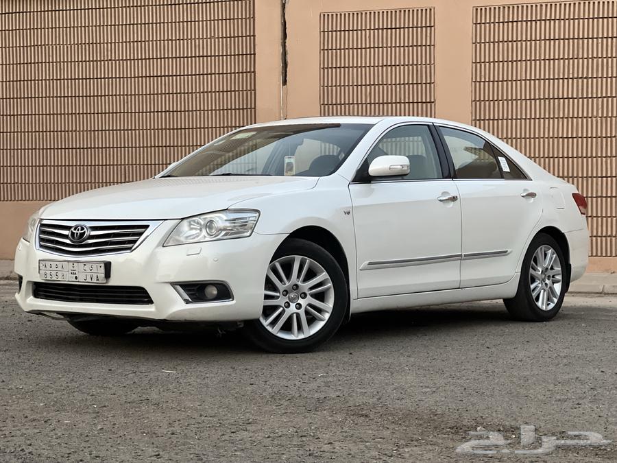 تويوتا اوريون قراندي ممشى قليل 201164370727043330114