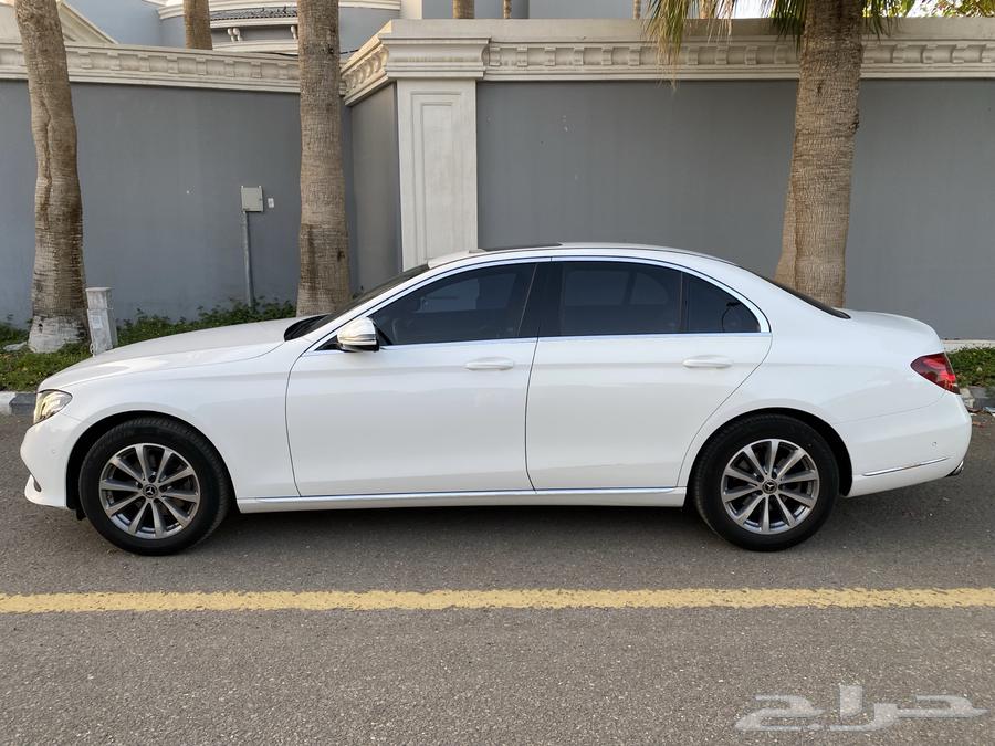 مرسيدس E200 جفالي64371511515522111