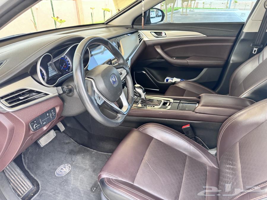 شانجان ايدو 2020 للبيع لأعلى سومه64364306590595112