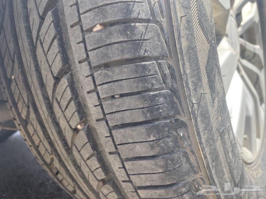 جنوط 18 جيب ريكستون مع كفرات64365320813441111