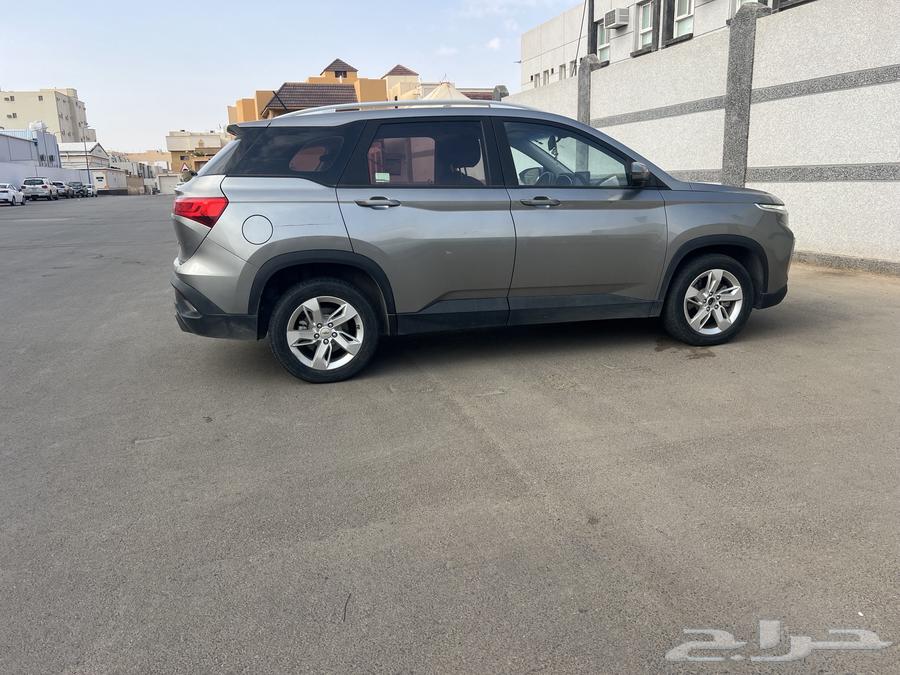 شيفرولية كابتيفيا 2021 للبيع او البدل بسياره صغيره64370410095105113