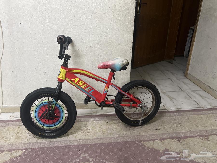 سيكل اطفال64141920502657110