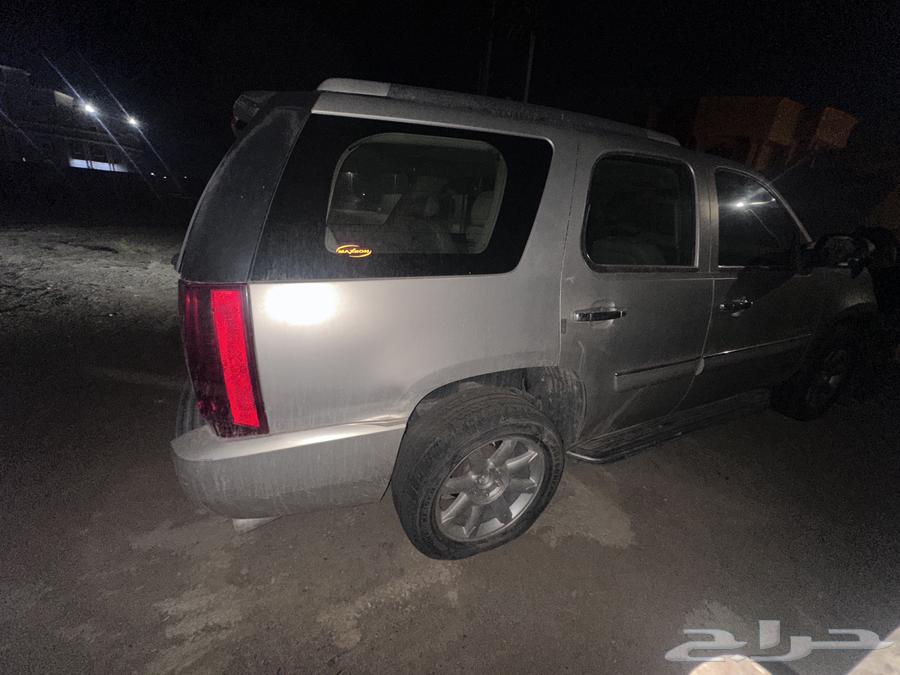 جمس يوكن دينالي 200964368601331458112