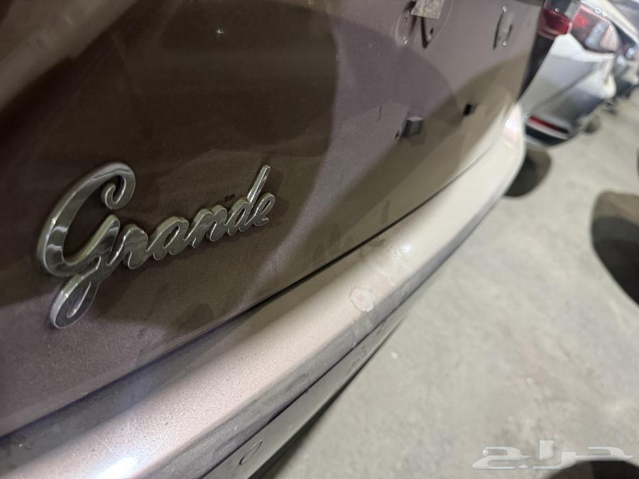 كامري جراندي بنزين25 مع اول راتب سعودي ومقيم64372023530114112
