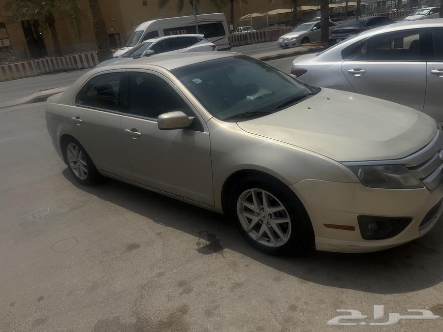 فورد فيوجن 201064364981580291114