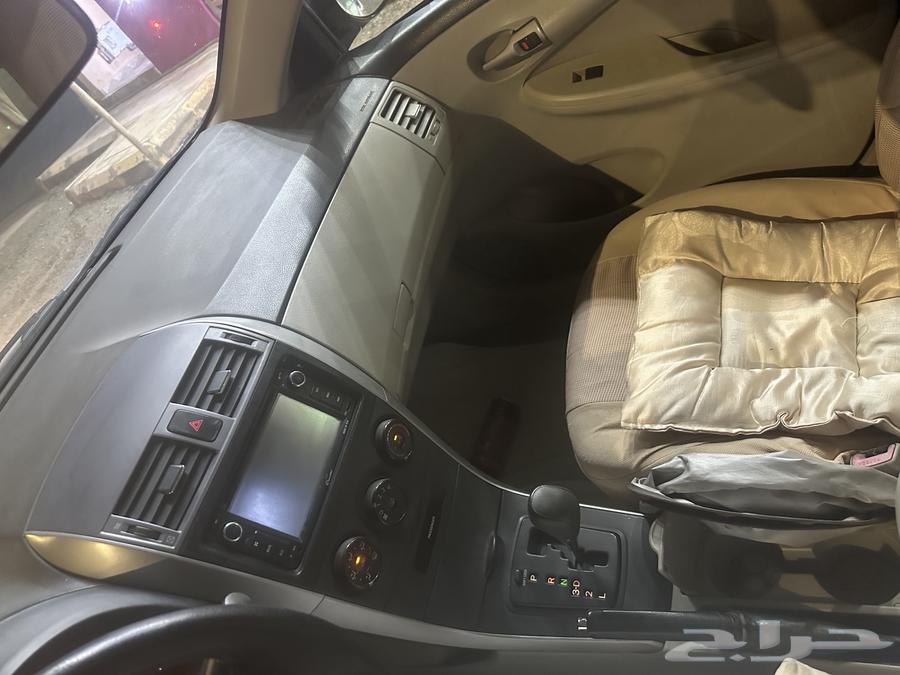 كورولا 2013 ماشية 18064370482669313113