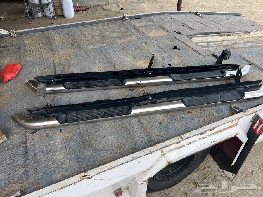 Clean 2015 Hilux Double Pedals64372331175939110