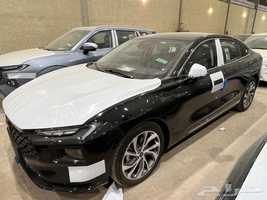 فورد تورس 2025 جميع الالوان والفئات اقساط بنوك64369908178050113