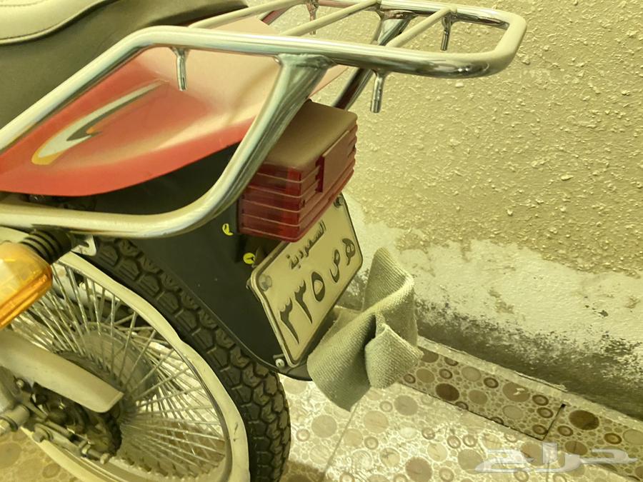 دباب ax100 سزوكي اصلي الموديل 202164359676577409113