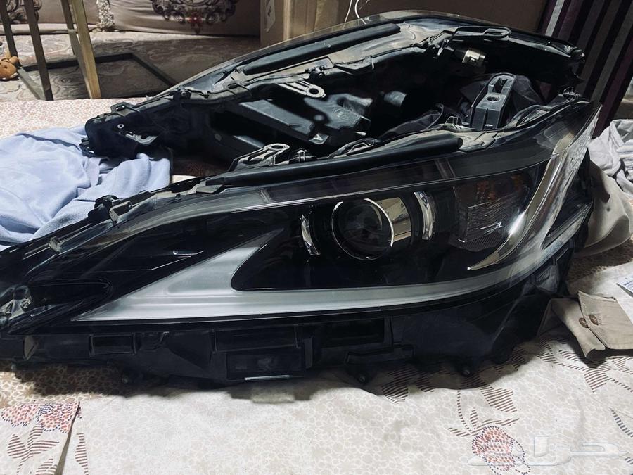 للبيع اسطابات لكززس اصليه وكالة64372273143298114