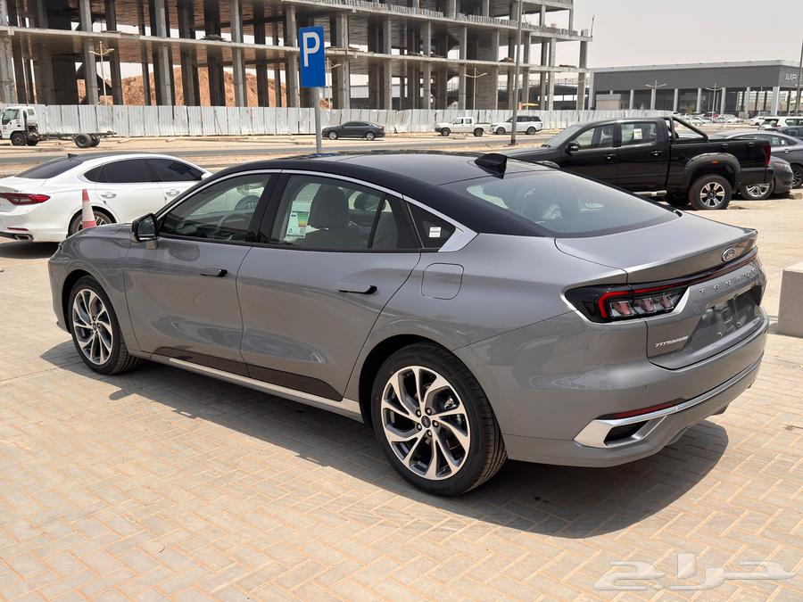 تورس تيتانيوم لون رمادي توكيلات الجزيرة 202564363951218689113