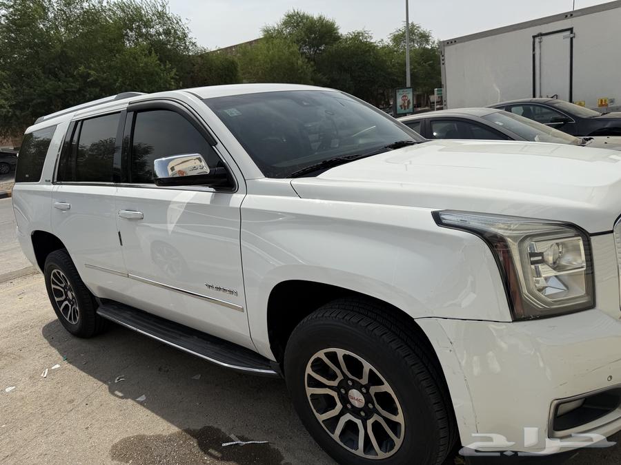 gmc yukon جمس يكون دبل64366219471361112