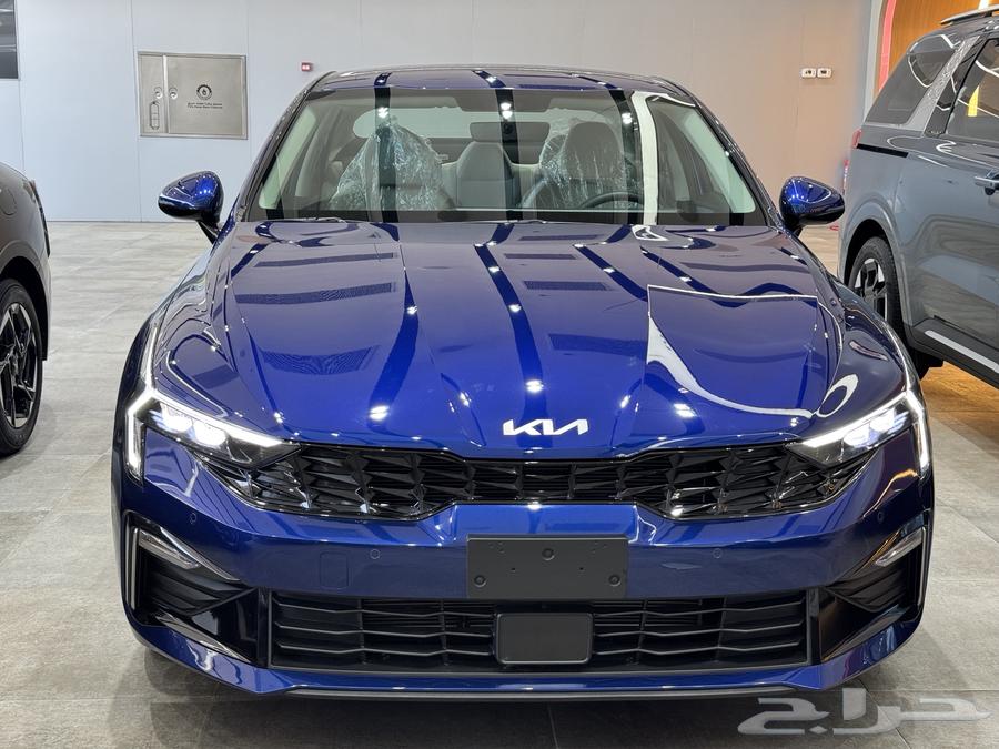 kia k 5 202464366497820033110