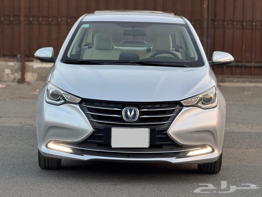 شانجان السفن 2023 البيع 26000 الف فل كامل64366115566979111